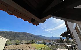 Casa Rural El Pinaron